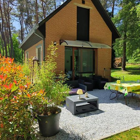 La Maison De Lise Ville-Pommeroeul Ngoại thất bức ảnh