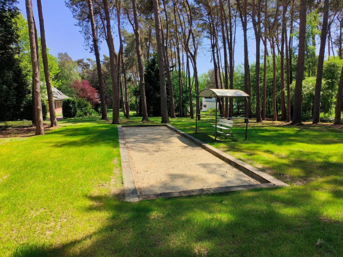 La Maison De Lise Ville-Pommeroeul Ngoại thất bức ảnh